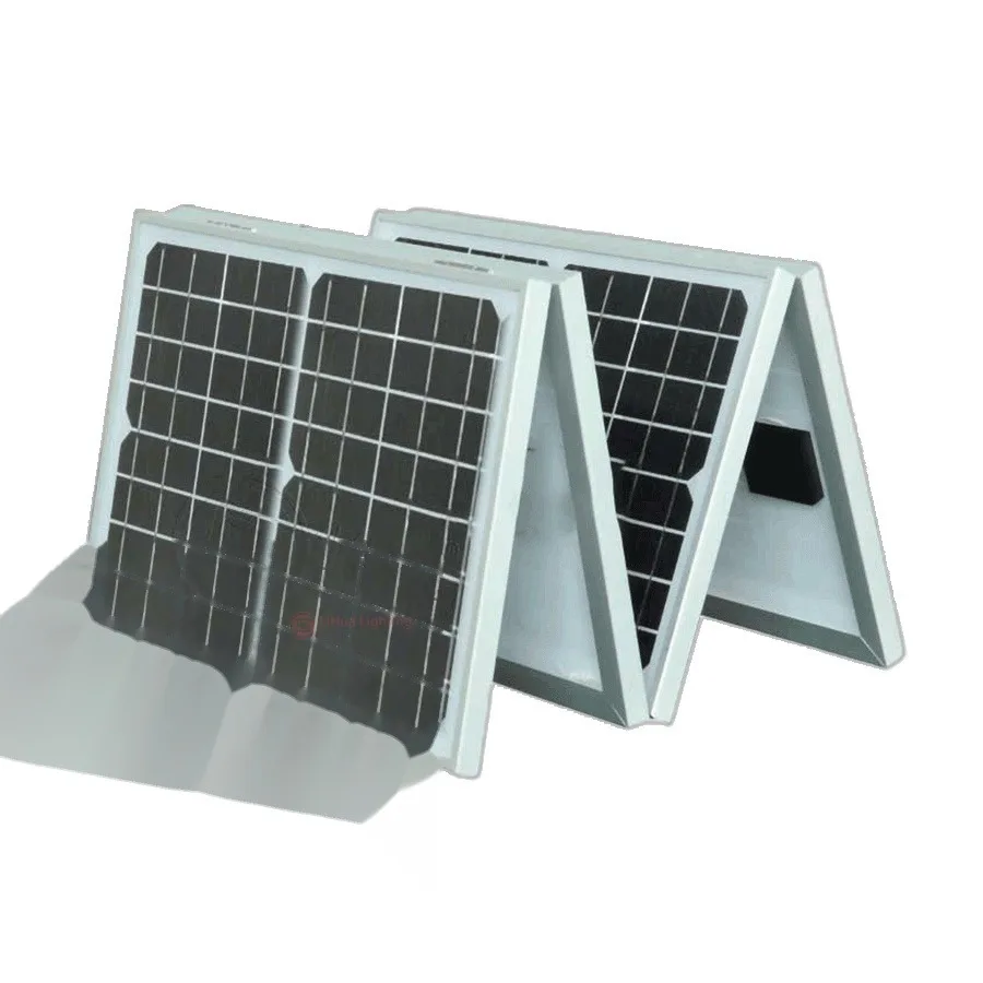 LH-SP-AL A-frame – LiHua Lighting