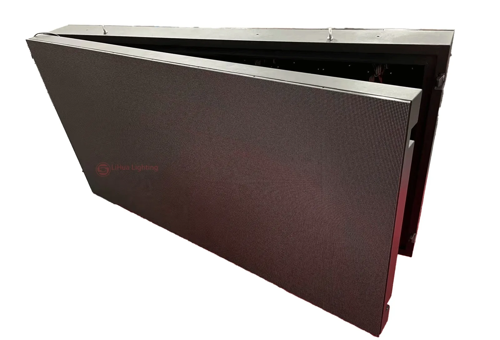 LH-CUSTOM شاشات LED خارجية مخصصة – LiHua Lighting