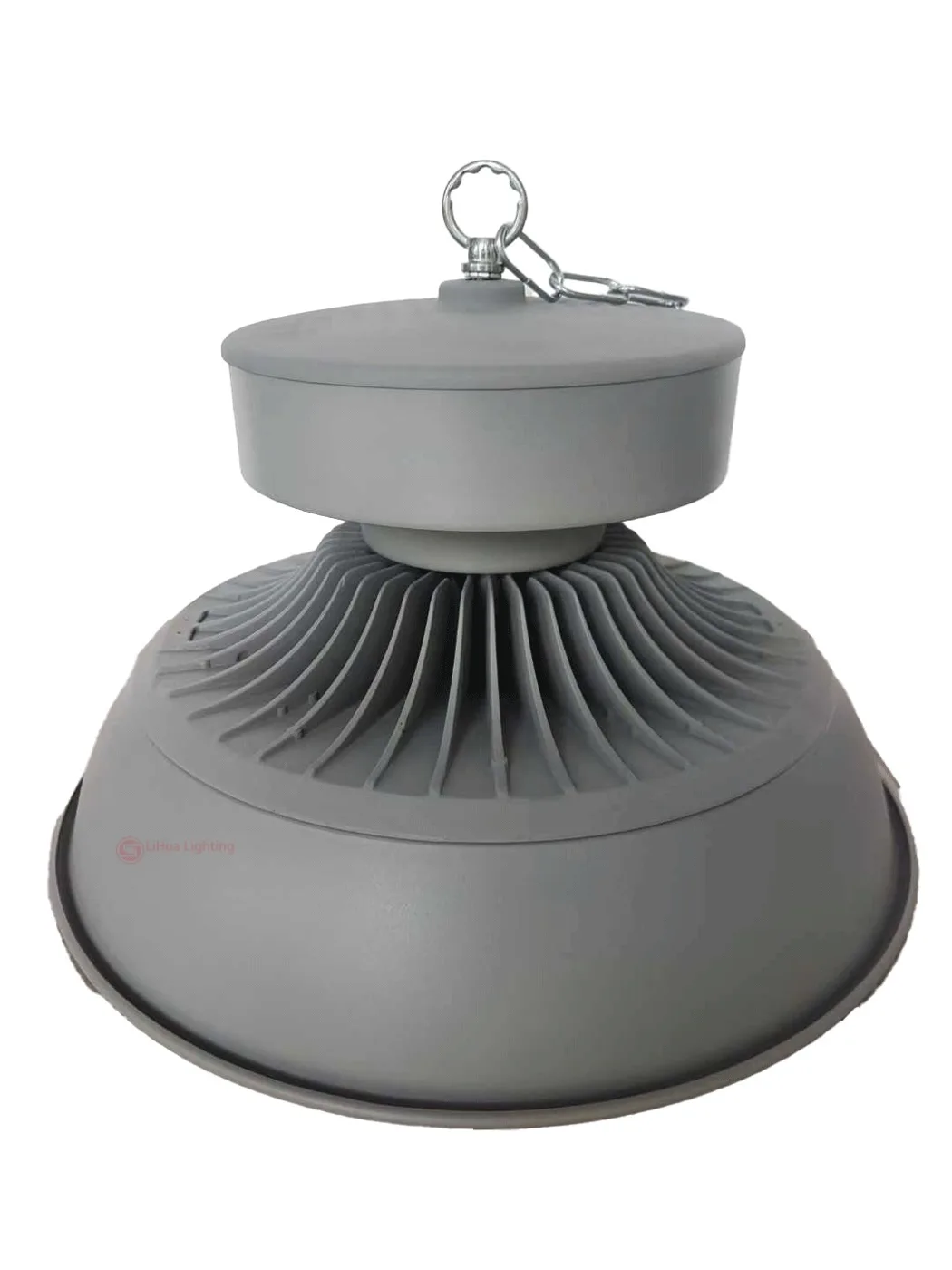 LH-HB Fin Heatsink LED High Bay Light Series 100W–300W – LiHua Lighting