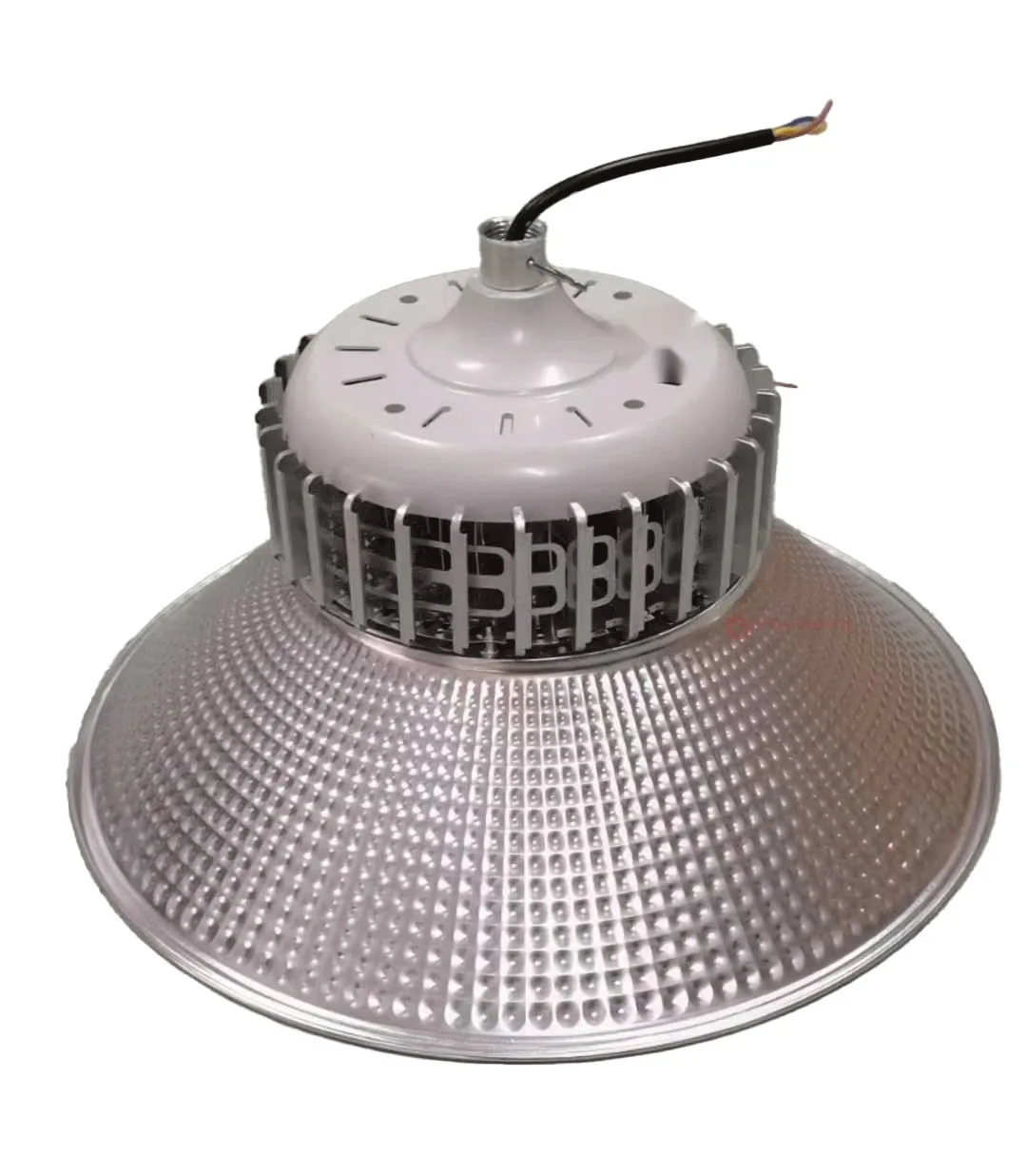 LH-HB Fin Heatsink LED High Bay Light Series 100W–300W – LiHua Lighting