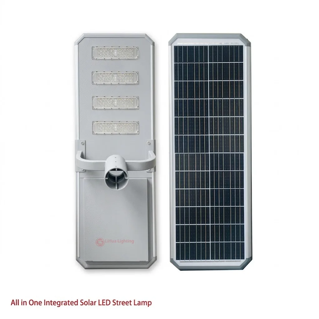 LH-ASL Octagonal 4-module, light grey