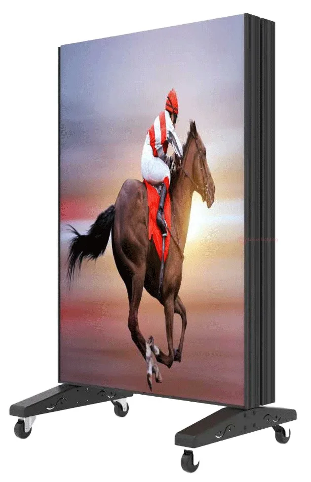 LH-POSTER-M – LiHua Lighting