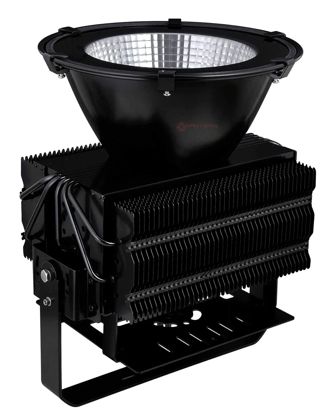 LH-SMF Stadium / High-mast LED Flood Light 400W–1500W – LiHua Lighting