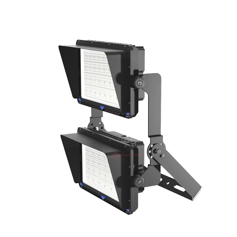 LH-SMF Stadium / High-mast LED Flood Light 400W–1500W – LiHua Lighting