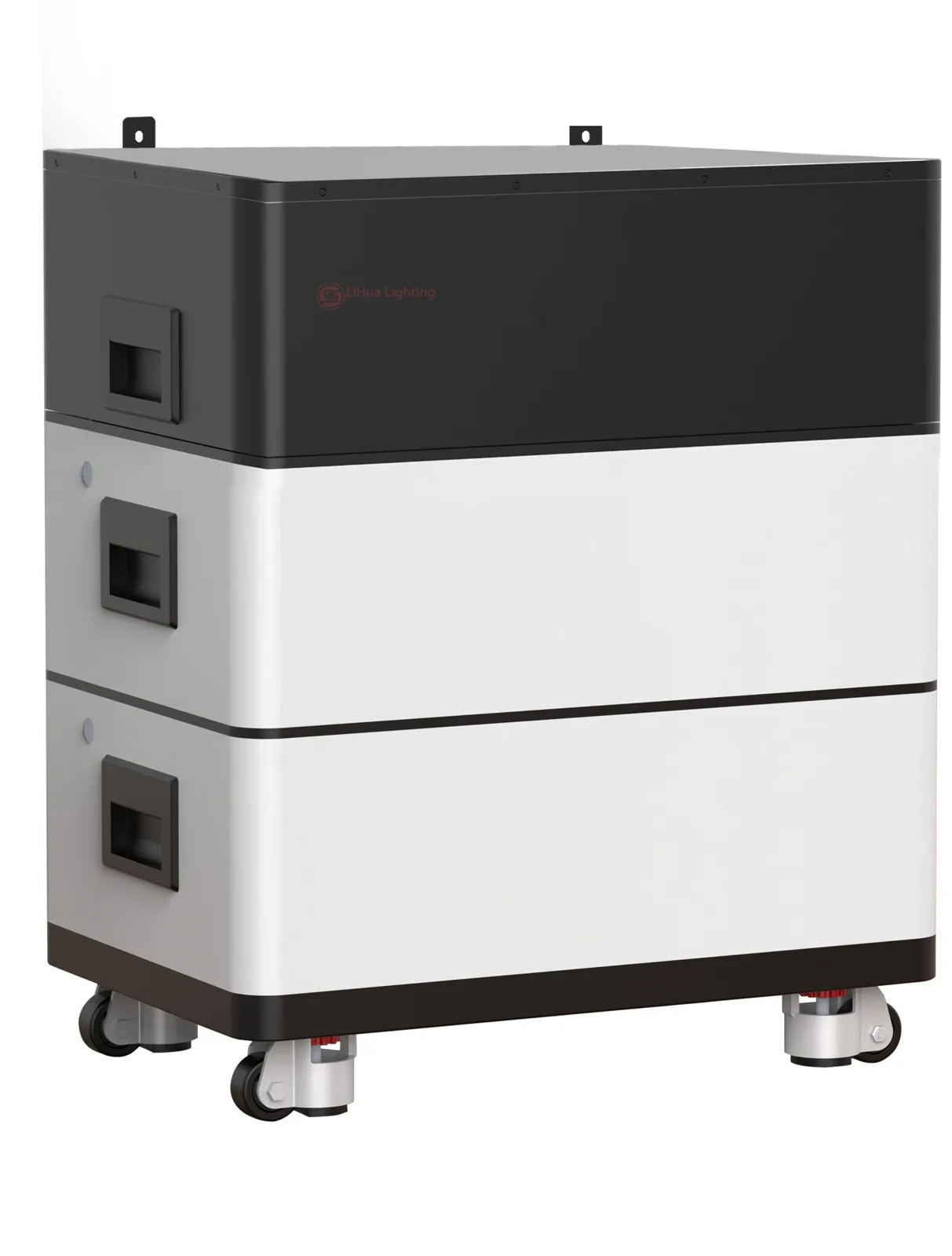 LH-STACK Stackable Home Energy Storage Battery Series – LiHua Lighting