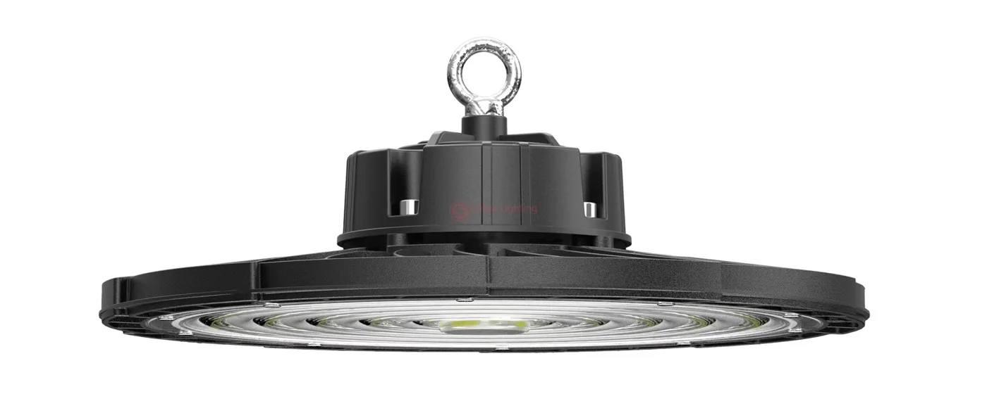 LH-UFO-HB UFO LED high bay light, die-cast fin body – LiHua Lighting