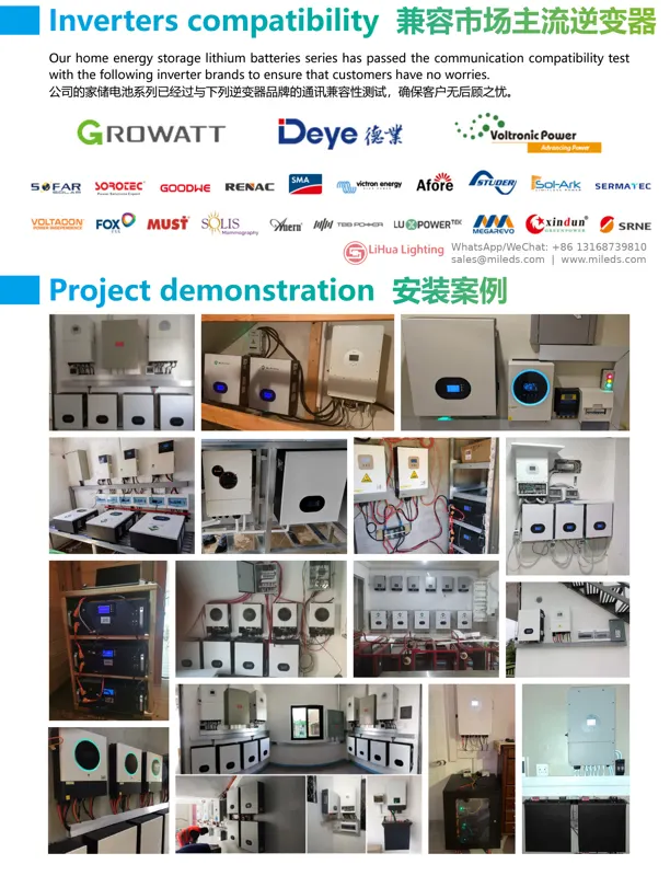 Solar products