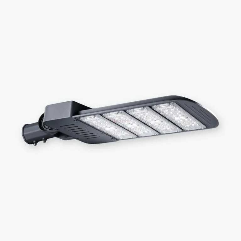 LH-9001 / LH-9101 Modular LED Street Light Head – LiHua Lighting