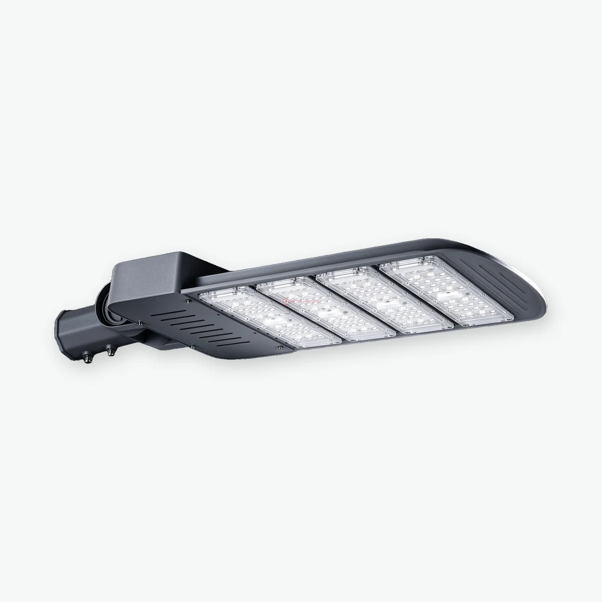 LH-9001 / LH-9101 Modular LED Street Light Head 30W–300W – LiHua Lighting