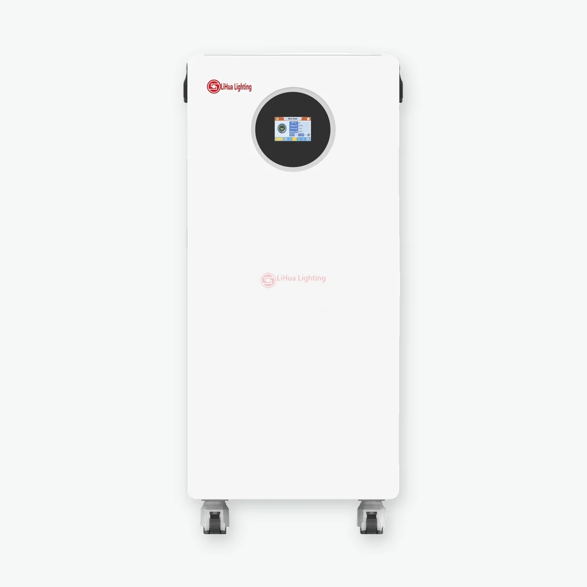 LH-ESS-F Floor-standing Home Energy Storage System – LiHua Lighting