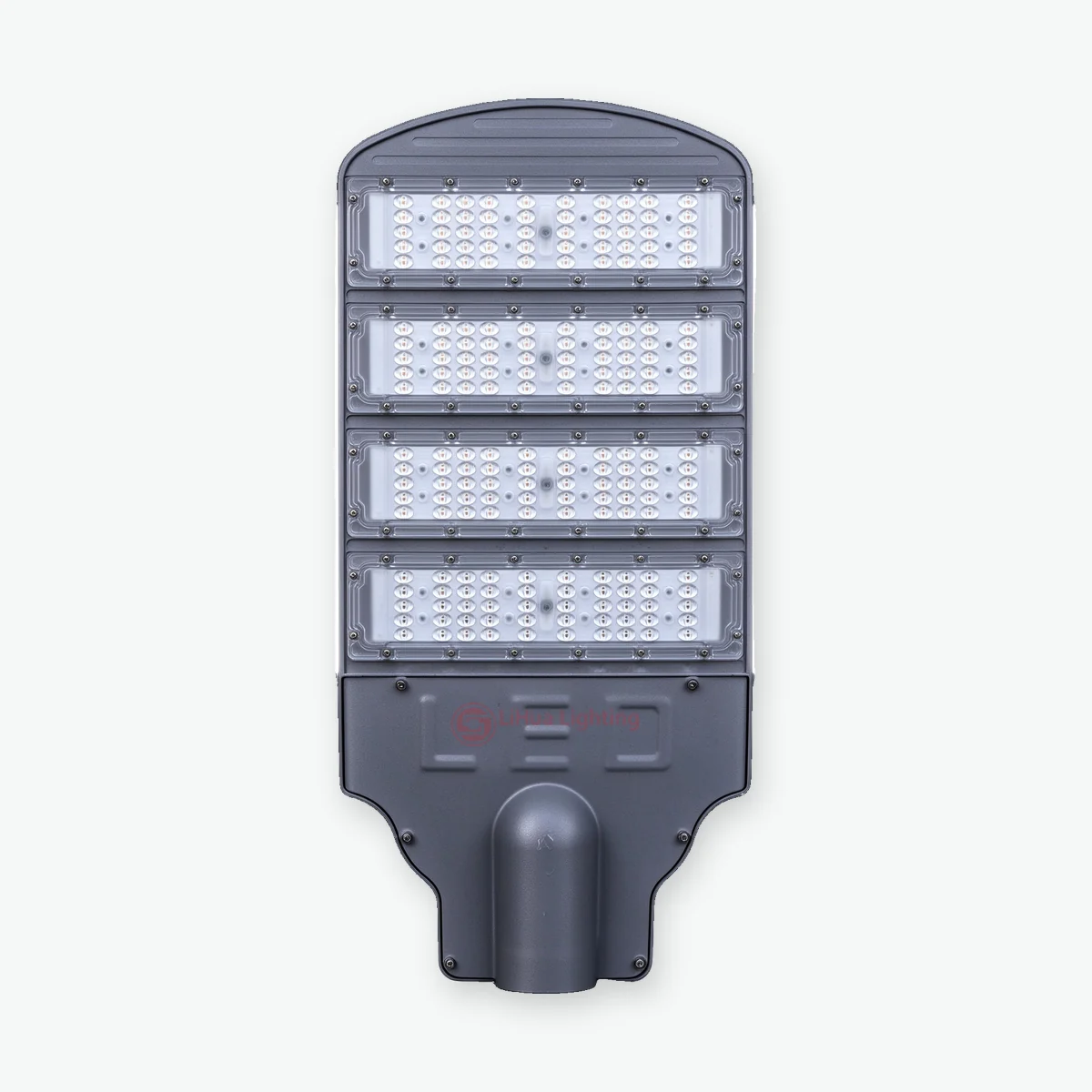 LH-RL200 Modular LED Street Light, 2–5 Modules – LiHua Lighting